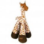 Trixie Plyšová žirafa malá se zvukem 33cm