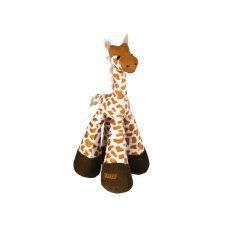Trixie Plyšová žirafa malá se zvukem 33cm