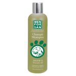 Menforsan Přírodní šampon proti svědění s výtažkem z oleje z Tea Tree 300 ml