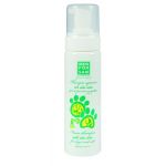 Menforsan Pěnový šampon s Aloe Vera pro psy 200 ml