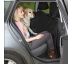 Trixie Autopotah pro psy na zadní sedadla 1,45 x 1,60m černý
