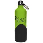 H2O2GO Cestovní láhev na vodu