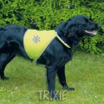 Trixie Bezpečnostní reflexní vesta pro psy