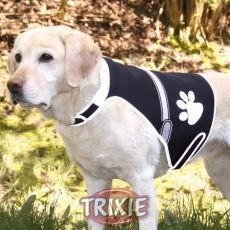 Trixie Flash - ochranná reflexní vesta pro psy