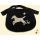 MB Breed Waist Bag pamlskovník - Labrador retriever s dummy