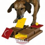 Trixie hlavolam pro psy Dog Activity POCKER BOX 1 31x31 cm